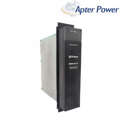 IC697PWR710RR  Power Supply Unit