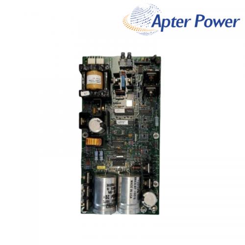 DS200GGDAG1A  Gate Driver Board