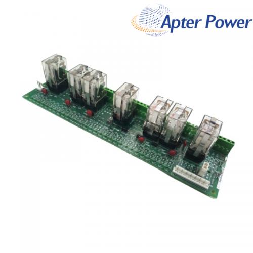 DS200RTBAG5A  Power Excitation Board