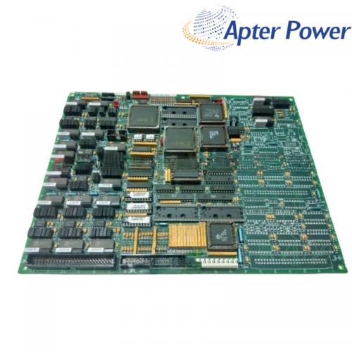 DS200TCCBG8B  Analog I/O Board