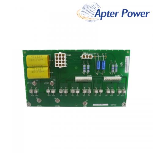 DS200FCSAG1A  Interface Board