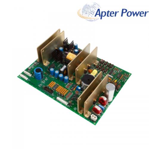 DS200STCAG1A  LAN Driver Board