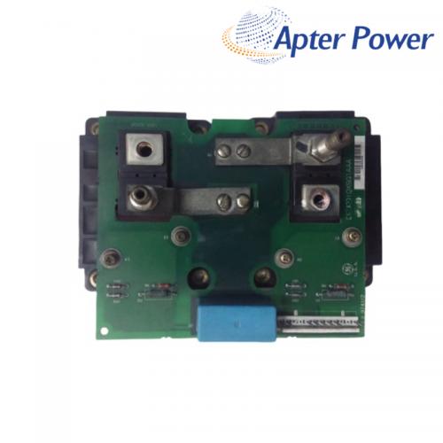 DS200IQXSG1A  Snubber card