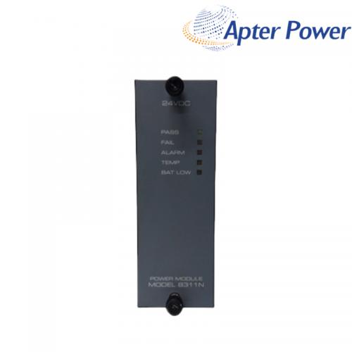 DS200SSBBG1A  MOV Card