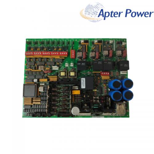 DS200XDSAG1A Pressure Management Board