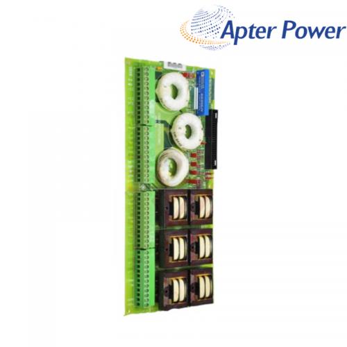 DS200PTCTG2B  Signal Conditioner Board