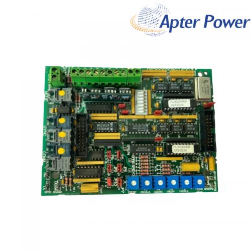 DS200SPCBG1A  SIGNAL INTERFACE Board