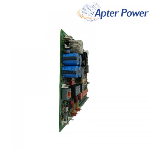 DS200TBCAG2A  Termination Module