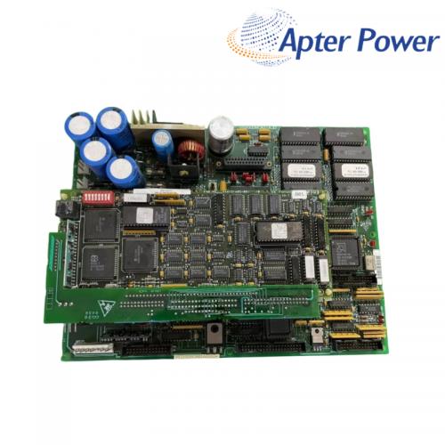 DS215DMCAG1AZZ02A  Control Board