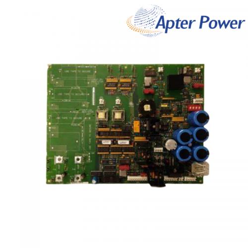 DS215TCCAG1BZZ01A  Drive Control Card