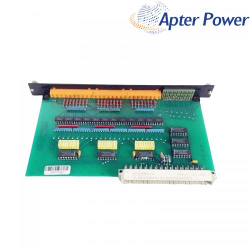 ECE243-0 Digital Input Board