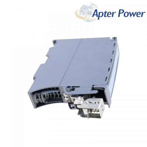 6ES7531-7NF10-0AB0  Analog Input Module