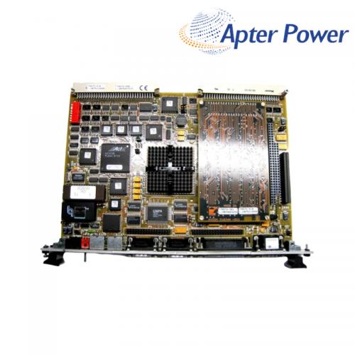 XVME-675  Processor Module