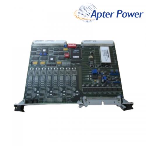 XVME-564  Analog Input Module