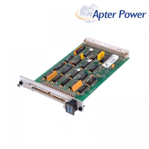 XVME-202  PAMUX Controller Module