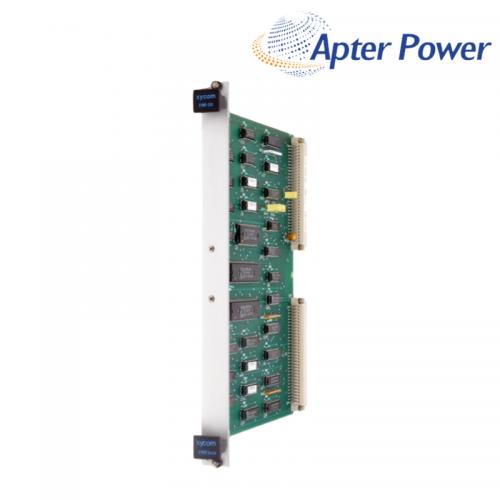 XVME-203/1 Counter Module