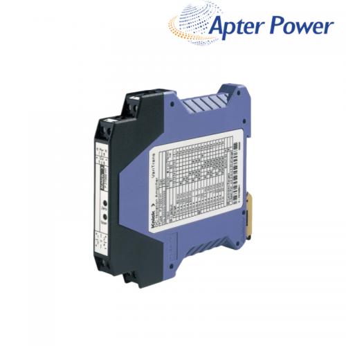 P27000-H1  Sensor Amplifier