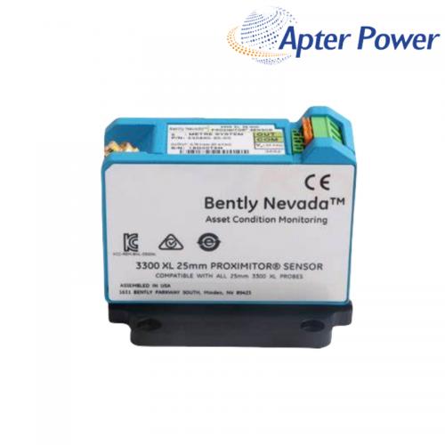 330850-51-00 Proximitor Sensor