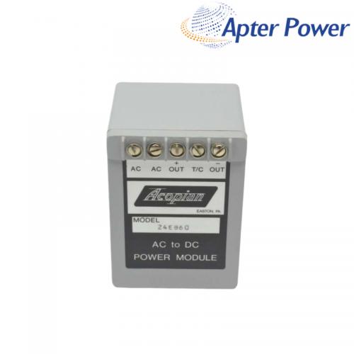 24EB60  Power Supply