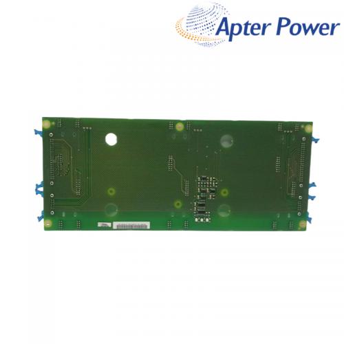 NXPP-03C  CONTROL DISTRIBUTION BOARD