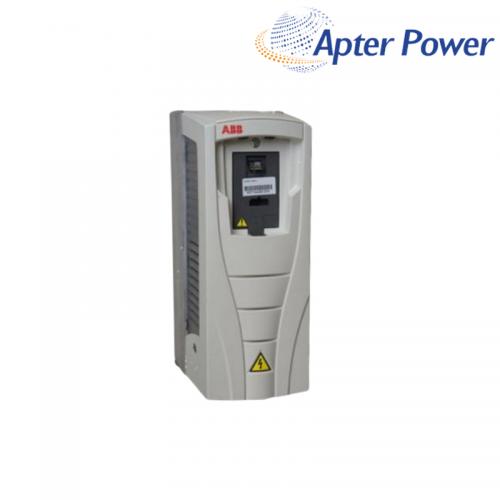 ACS880-01-105A-3+L500 Single Drive