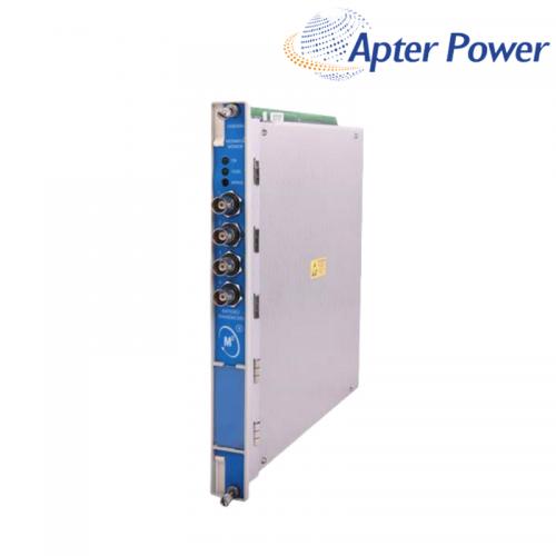 3500/40/01-00 176449-01+125680-01  Proximitor Monitor