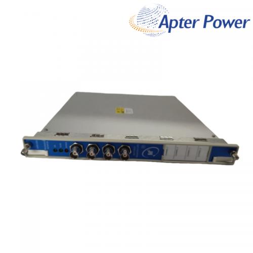 3500/40M 176449-01 135489-04  Proximitor Monitor