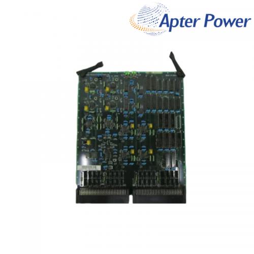 BGH-017263 PCB Board