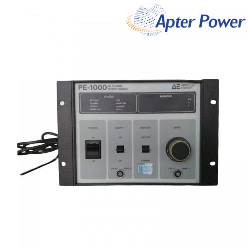 PE-1000  Power Supply