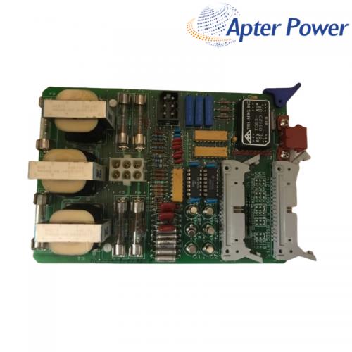 7100-3128-01  Heatpulse PCB