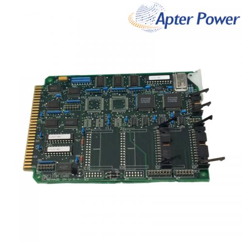 2100-0253-02  PCB Card
