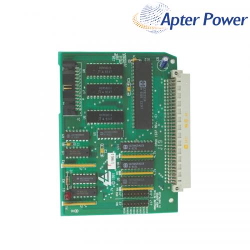 CRSD1537  PCB BOARD