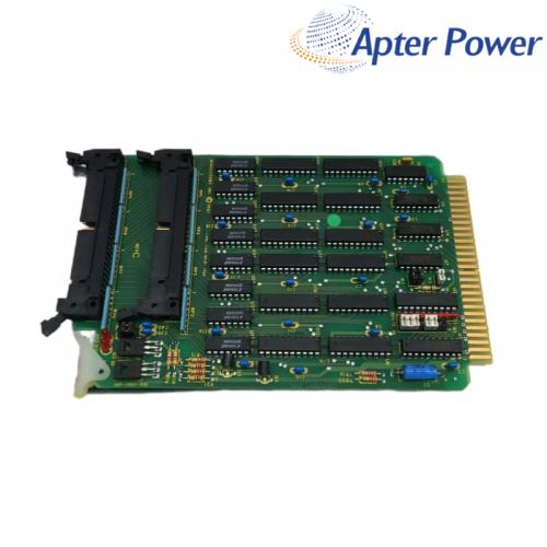 7100-4040-02  Heatpulse PCB