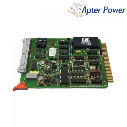 7100-5123-02  Heatpulse PCB