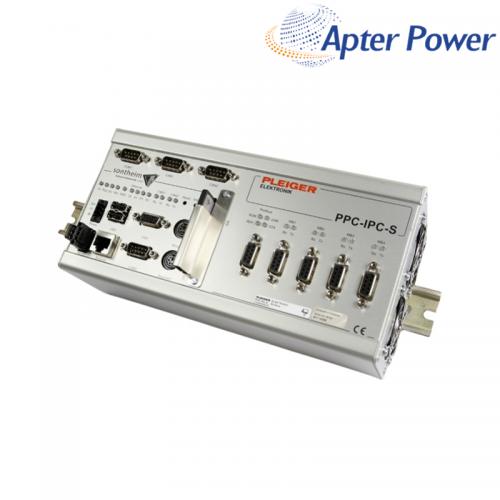 PPC-IPC-S2   Process Control