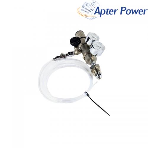 E12-C144A  Gas Regulator