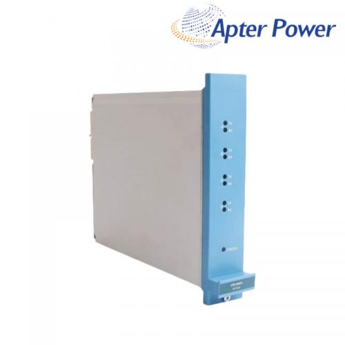 FX-USI-0002 V1.0  Safety Manager System Module