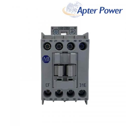 700-CF310D   CONTROL RELAY