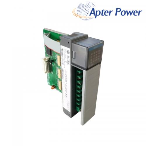 1746-1B16 INPUT MODULE