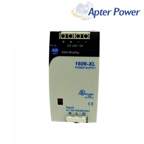 1606-XL120D  POWER SUPPLY