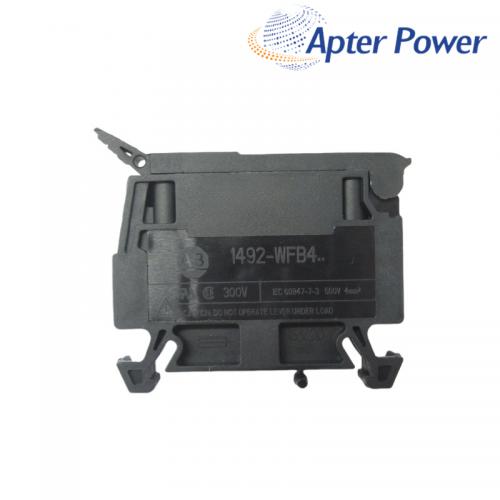 1492-WFB4  Terminal Block Lot