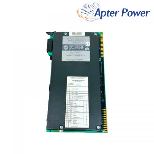 1785-BEM/B  Backup Expansion Module