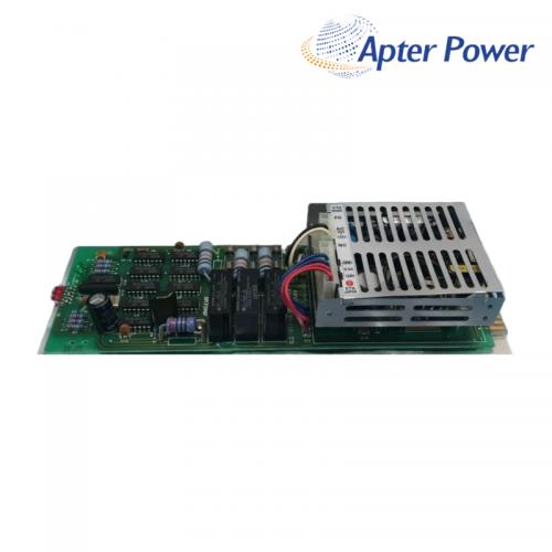 853-1547 Motor Driver PCB