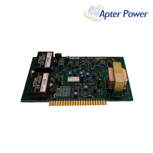 ILC1013  Converter Board