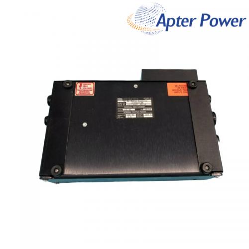 LC4AO10100  Motor Control