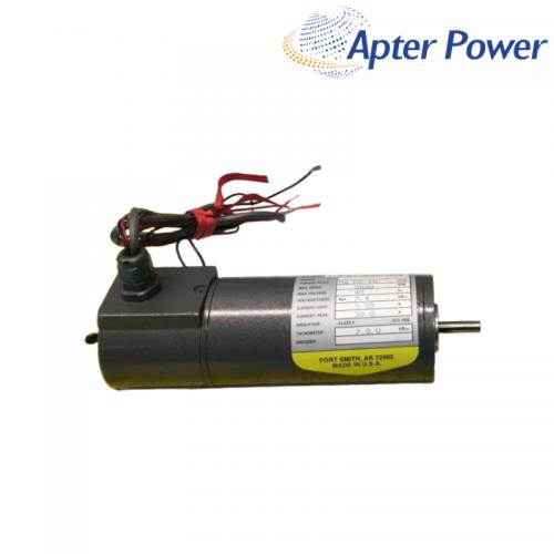 FMB05028-02  SERVO MOTOR