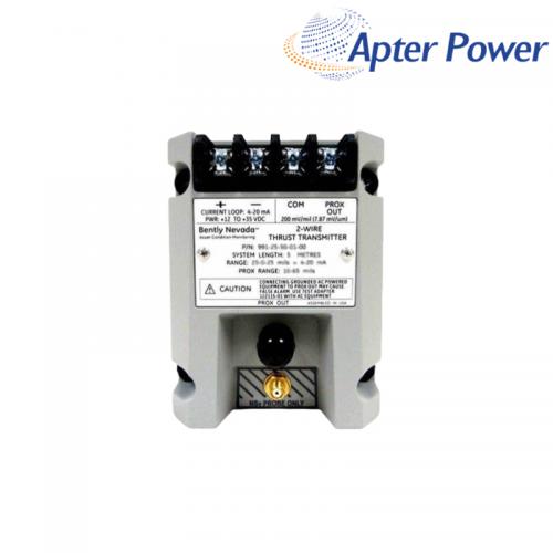 991-25-50-03-05  Thrust Transmitter