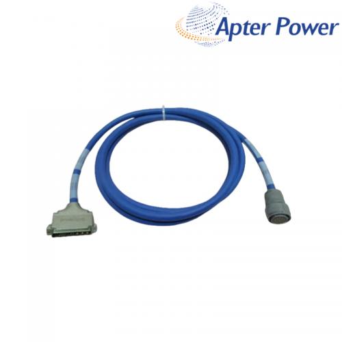 2PAMP3M1  Servo Motor Cable