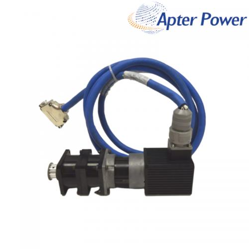 GM06BB00L   Servo Motor