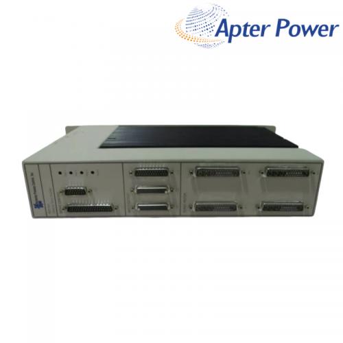 USA4-22-35   Universal Servo Amplifier